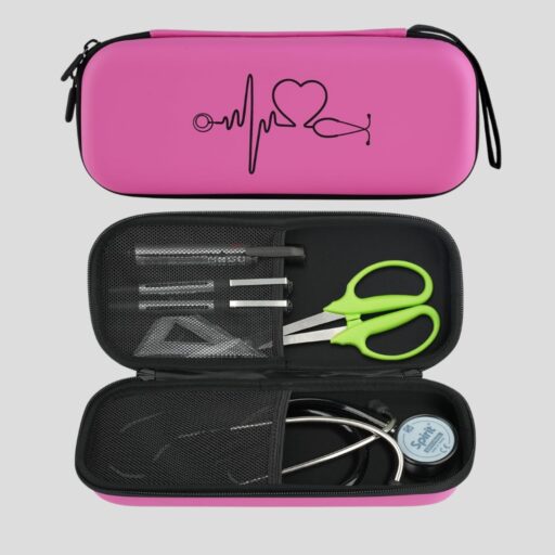 FUNDA PROTECTORA DE ESTETOSCOPIO 3M LITTMANN