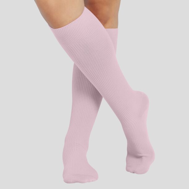 MEDIAS MUJER CHEROKEE COMPRESION 8-12 mmHg