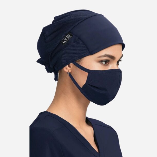 GORRO QUIRURGICO KOI