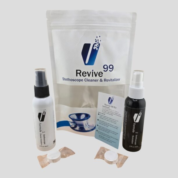 LIMPIADOR Y REVITALIZADOR REVIVE99