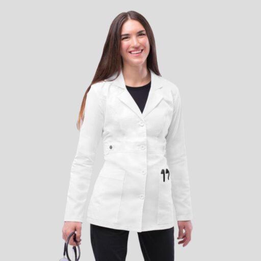 MANDIL MUJER ADAR UNIVERSAL STRETCH