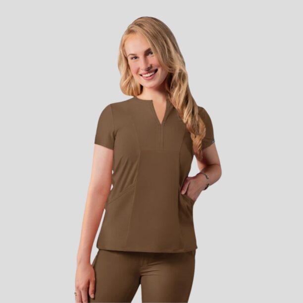 CHAQUETA MUJER ADAR ADDITION