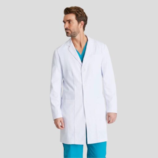 MANDIL HOMBRE BARCO ONE VERSE