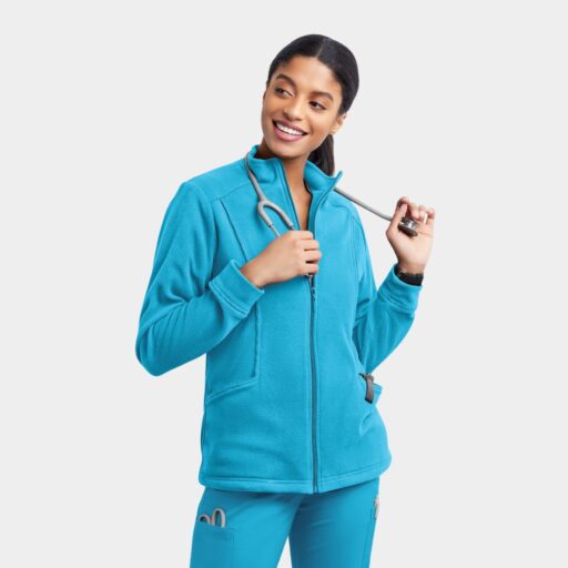 CASACA MUJER BUTTER SOFT STRETCH