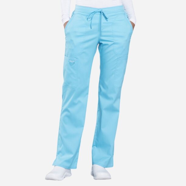 PANTALON MUJER CHEROKEE REVOLUTION WW120