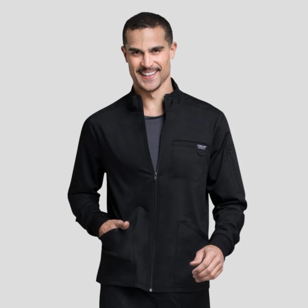 CASACA HOMBRE CHEROKEE REVOLUTION