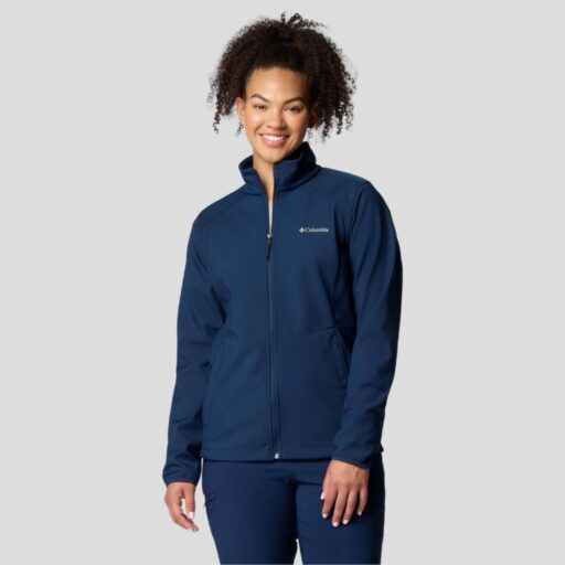 CASACA MUJER COLUMBIA KRUSER RIDGE III