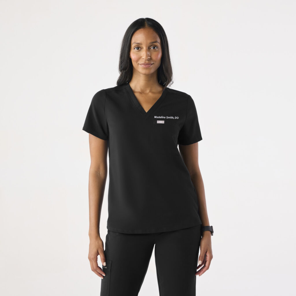 CHAQUETA MUJER FIGS CATARINA
