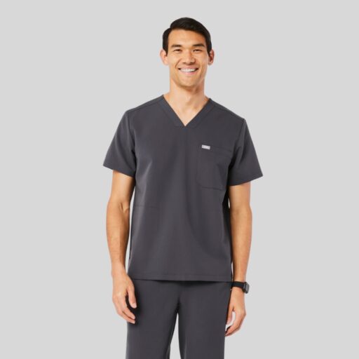 CHAQUETA HOMBRE FIGS CHISEC