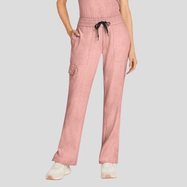 PANTALON MUJER HH QUEST STRETCH