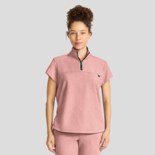 CHAQUETA MUJER HH QUEST STRETCH