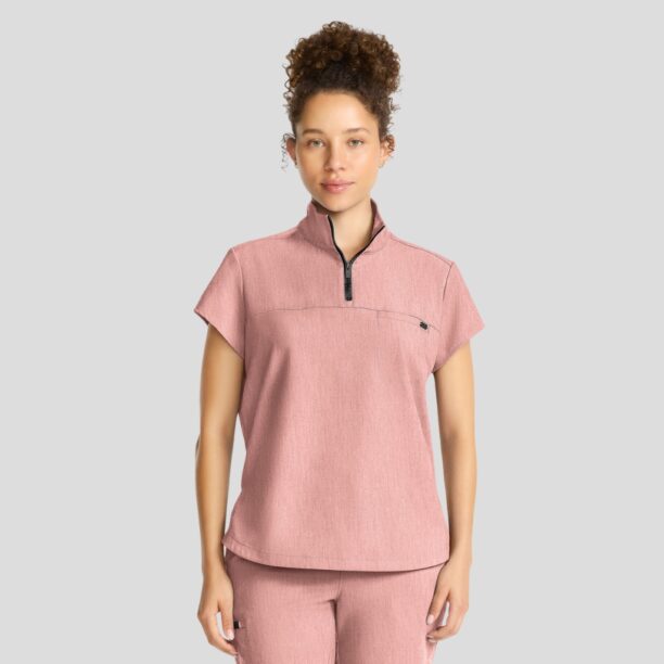 CHAQUETA MUJER HH QUEST STRETCH