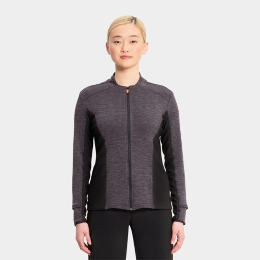 CASACA MUJER INFINITY ATHLETIC