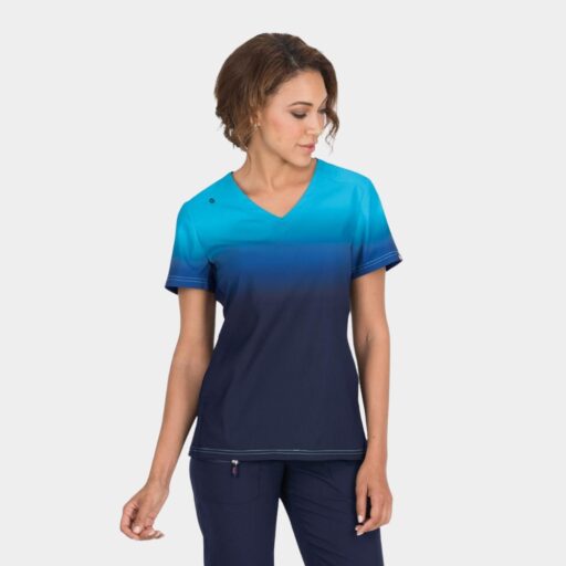 CHAQUETA MUJER KOI LITE 370