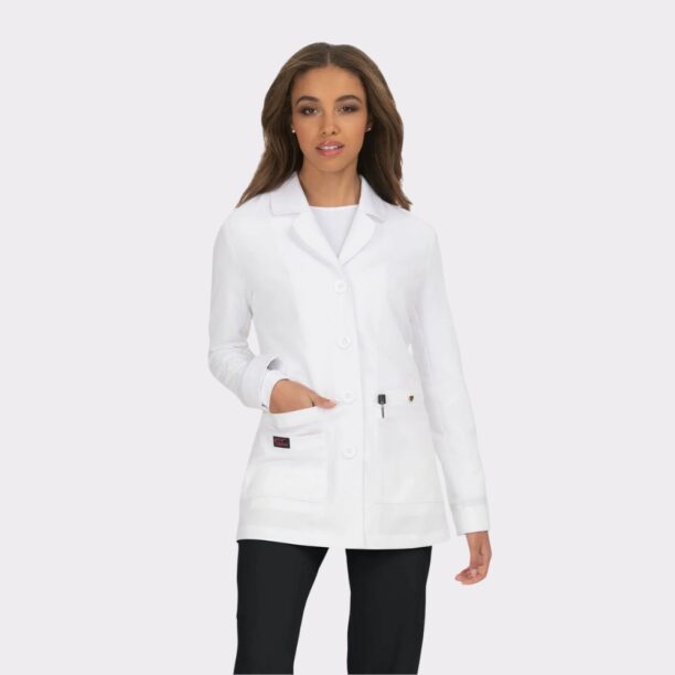 MANDIL MUJER KOI CANNA