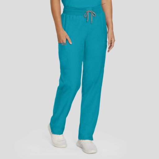 PANTALON MUJER LANDAU FORWARD