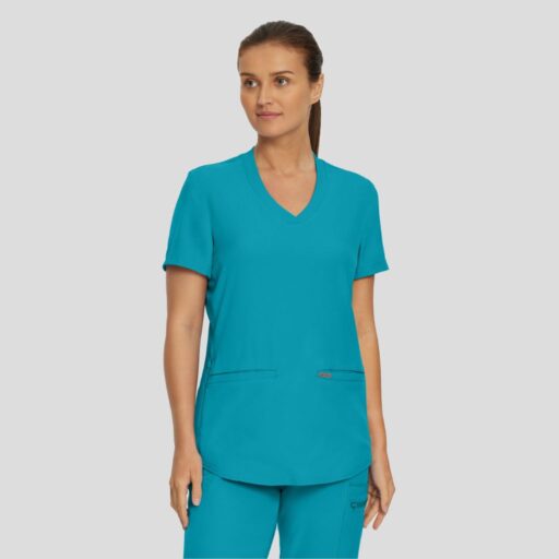 CHAQUETA MUJER LANDAU FORWARD