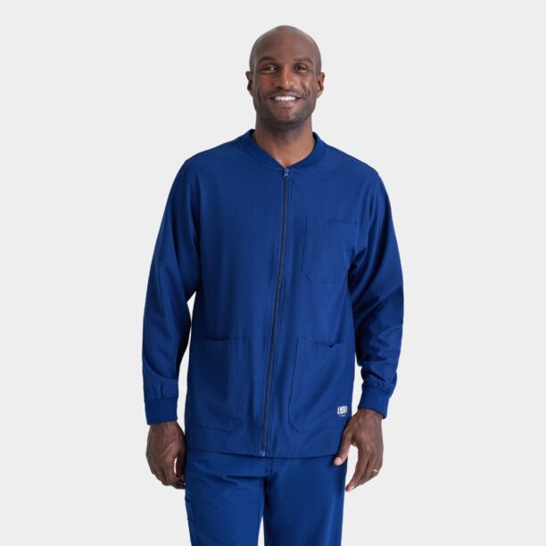 CASACA HOMBRE SCKECHERS