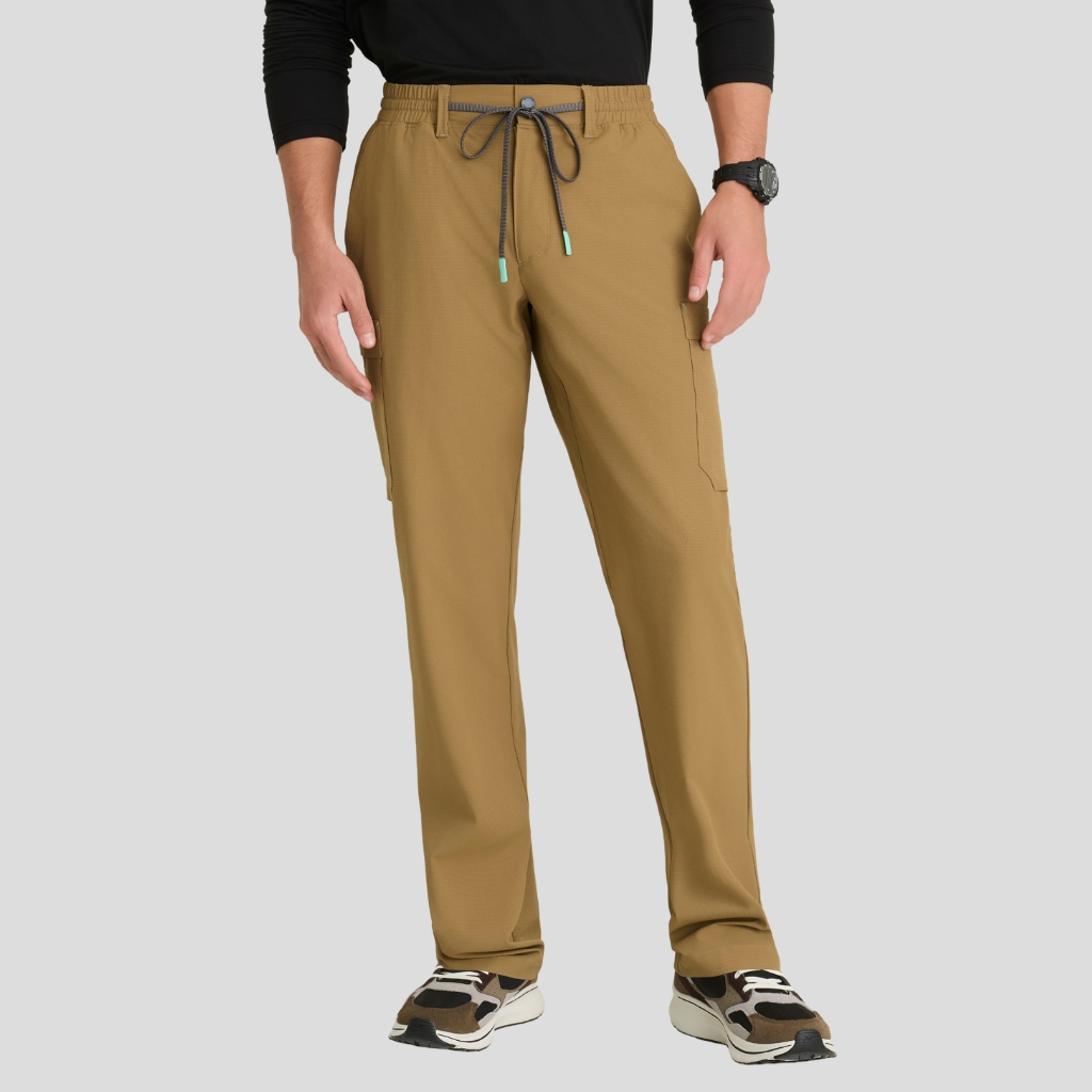 PANTALON HOMBRE SKECHERS RIPSTOP