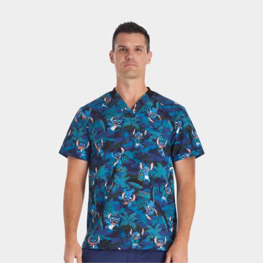 CHAQUETA HOMBRE TOONIFORMS TF730 STITCH