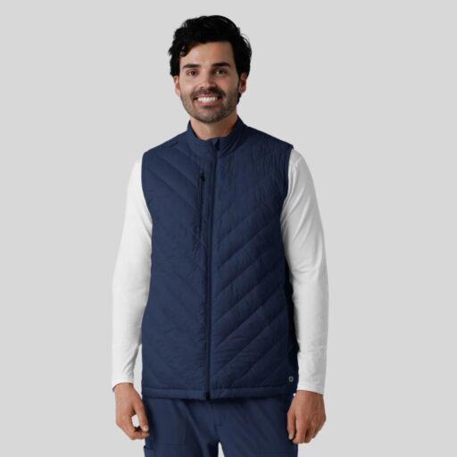 CHALECO HOMBRE WONDERWINK PUFFER